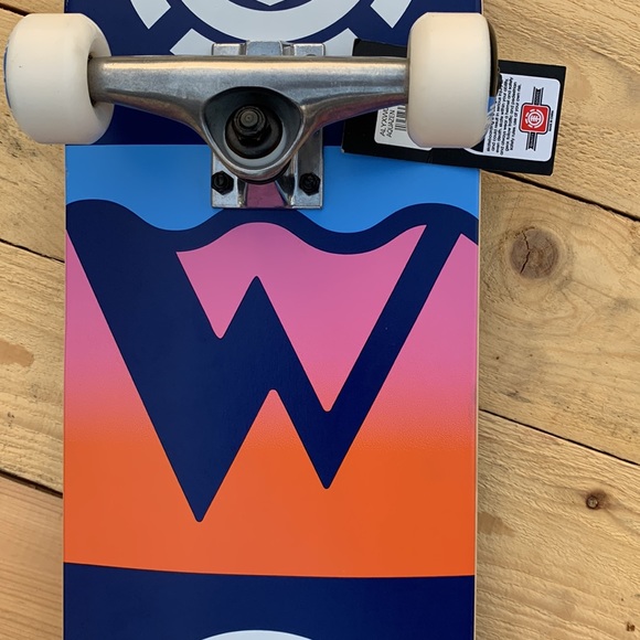 Element Aquazen Skateboard Complete - Picture 9 of 13